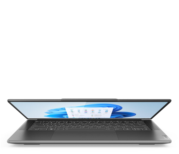 Lenovo Yoga Pro 9-14 i7-13705H/16GB/512/Win11 RTX4050 120Hz - 1212689 - zdjęcie 5